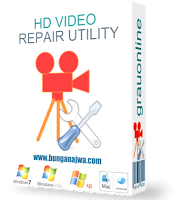 Hd video repair utility serial key code