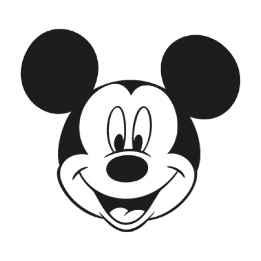 Moldes Cara De Mickey Mouse En Foami Mickey Mouse Bebe En Foamy O