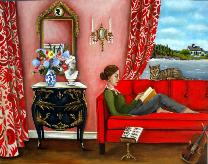 Catherine Nolin