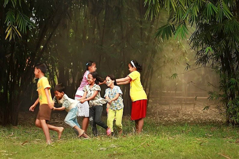 All About Human Activities