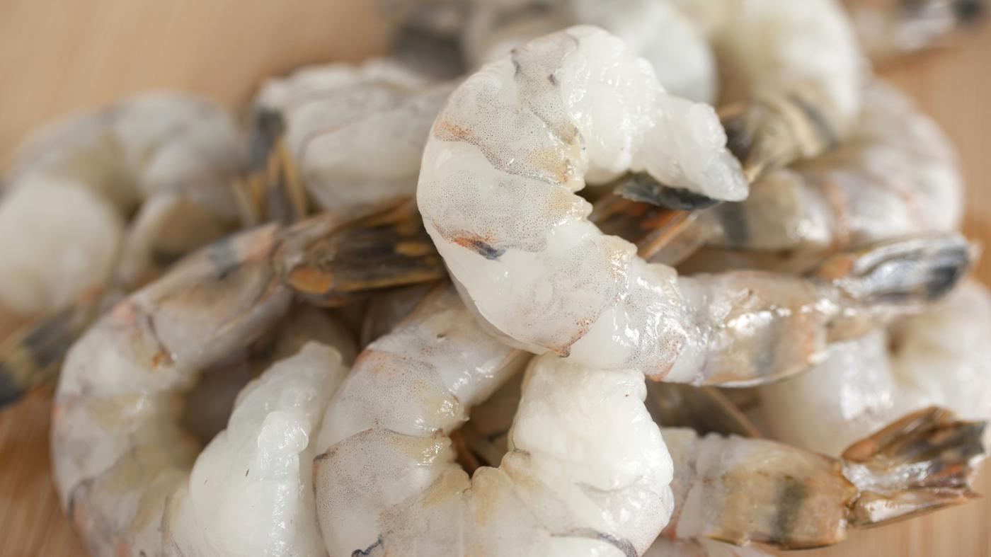 Learn Freshwater Shrimp Facts before Raising It Fresh Water Shrimps