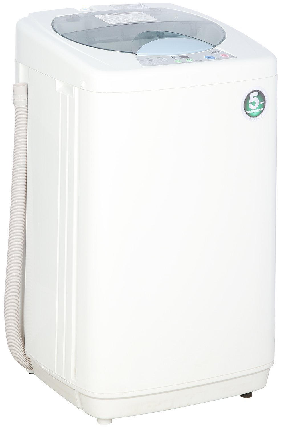 Best Budget Top Loading Fully Automatic Washing Machines 2018 HAIER