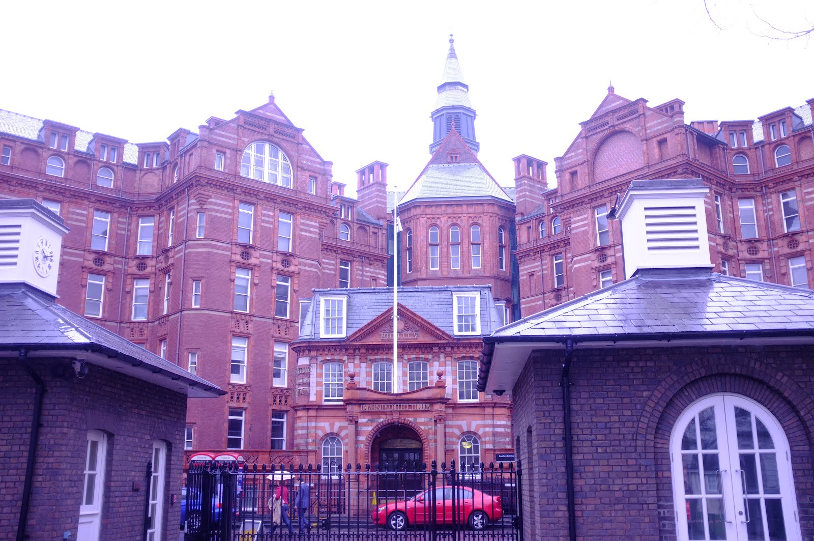 College University University College London Ucl Medical School