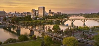 Saskatoon