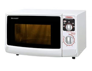 Microwave murah 2015 Sharp R-222Y