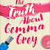The Truth About Gemma Grey by Sophie Ranald