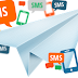 Pesquisa revela que o SMS é o meio mais utilizado para comunicação com os clientes