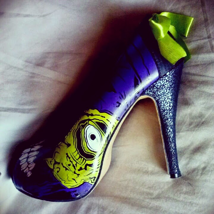 Zapatos de fiesta Zapatos de fiesta