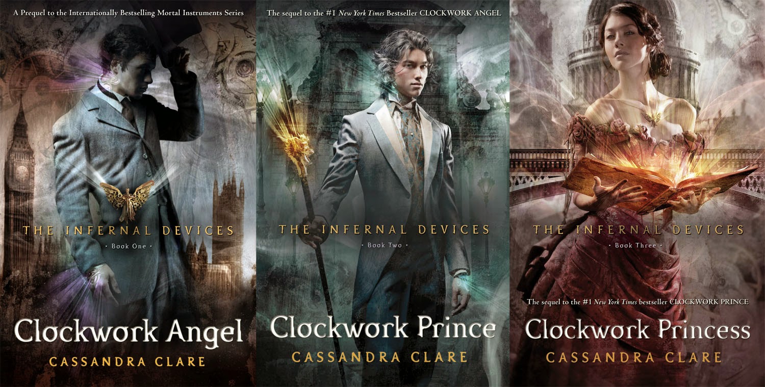InfernalDevices