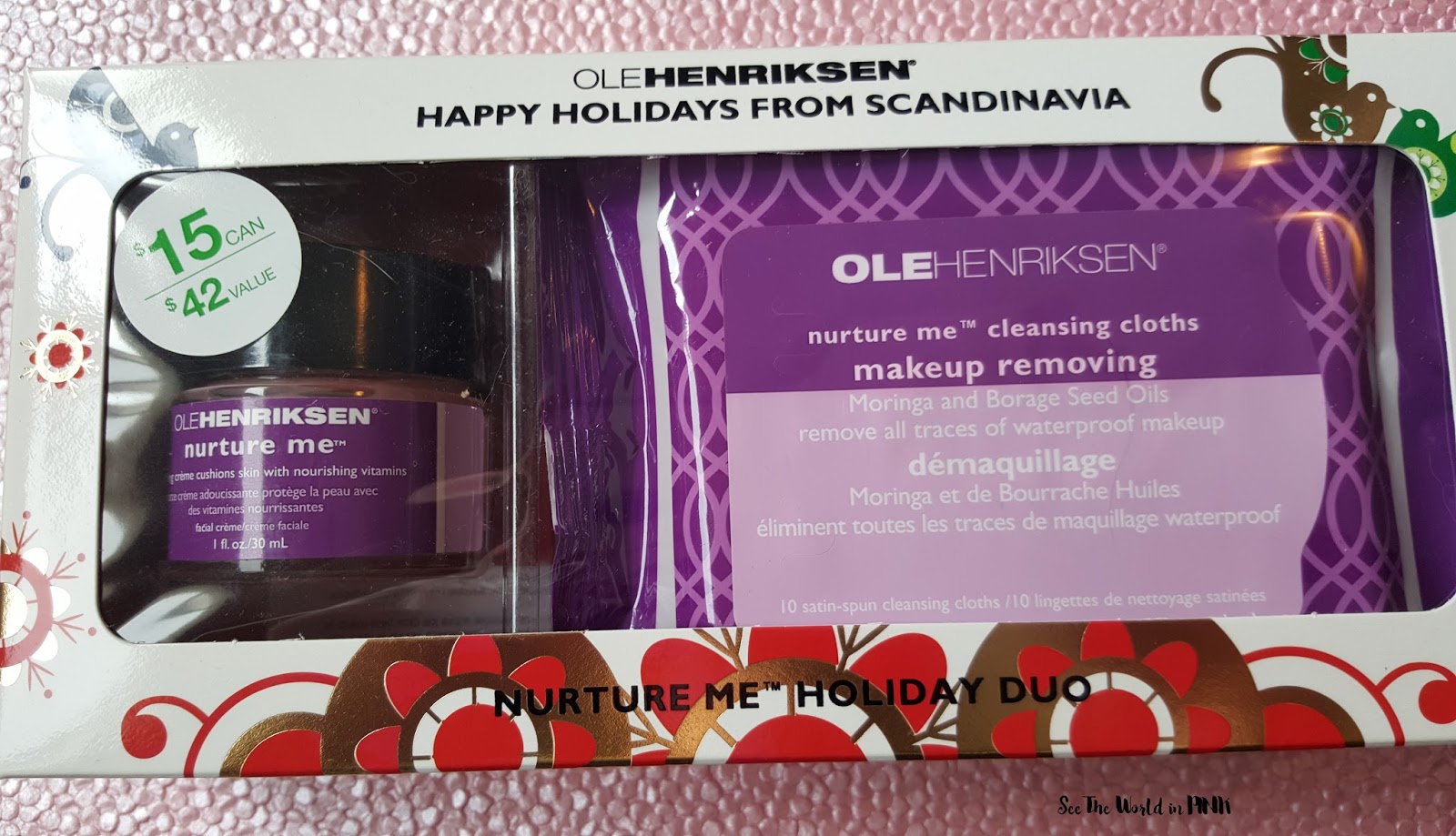Sephora Boxing Day Shopping Haul - Skincare and Makeup! 