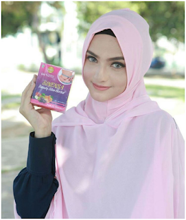 Pelangsing dan Pemutih Artis dan Model Citra Kirana - Sinensa Beauty Slim Herbal Whitening 100% BPOM Pelangsing dan Pemutih Artis dan Model Citra Kirana - Sinensa Beauty Slim Herbal Whitening 100% BPOM