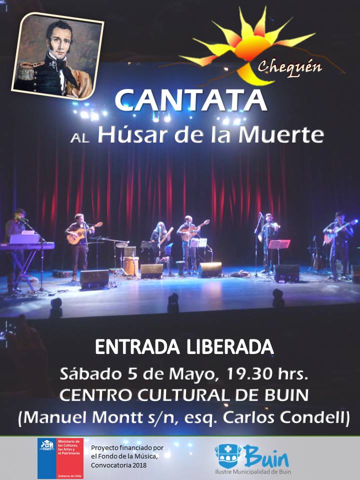 Eventos Santiago Panoramas Gratis