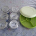 Projek kuih raya Mummy Ayu