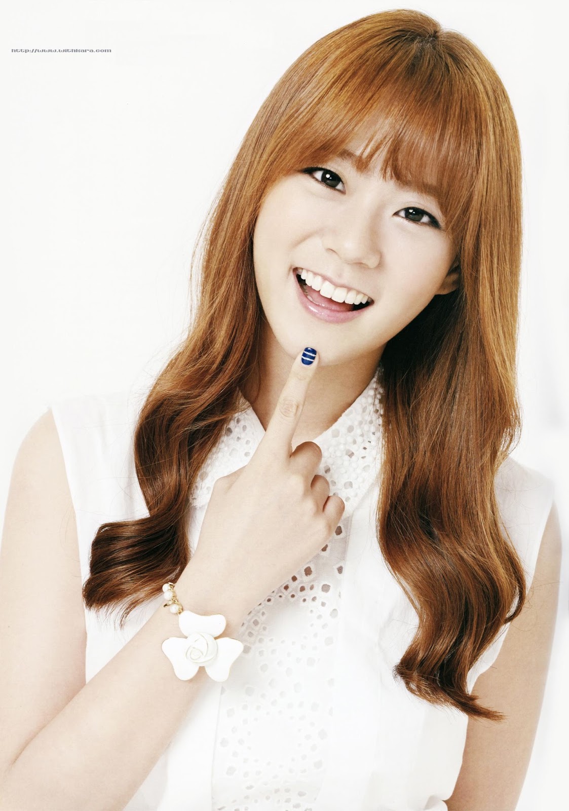 Marathon Runner: [MV] HAN SEUNG YEON(한승연) _ Do you remember?(잘 있니)