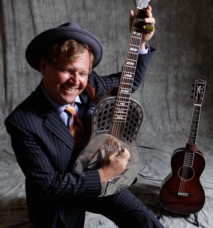 The Bluegrass Ireland Blog Catfish Keith (USA) tour, Oct.Nov. 2020