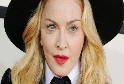 ΣΟΚ: Μαύρο χάλι η Madonna στην τελευταία της έξοδο! Κανείς δεν πίστευε στα μάτια του όταν είδε την βασίλισσα της pop (PHOTOS)