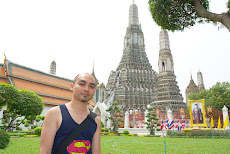 2013 Feb Bangkok