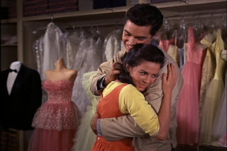  WEST SIDE STORY