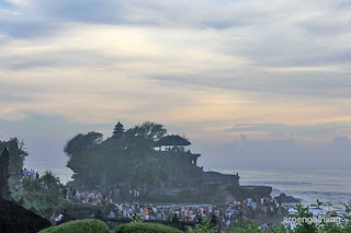 tanah lot bali