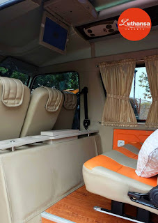Mobil Elf Luthansa
