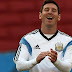 حب الوطن يعيد ميسي للعب مع المنتخب الأرجنتيني