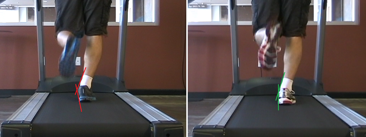 neutral stability shoes