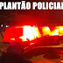 Mulher sofre tentativa de assalto na noite desta quinta no bairro do Jardim Oásis em Cajazeiras