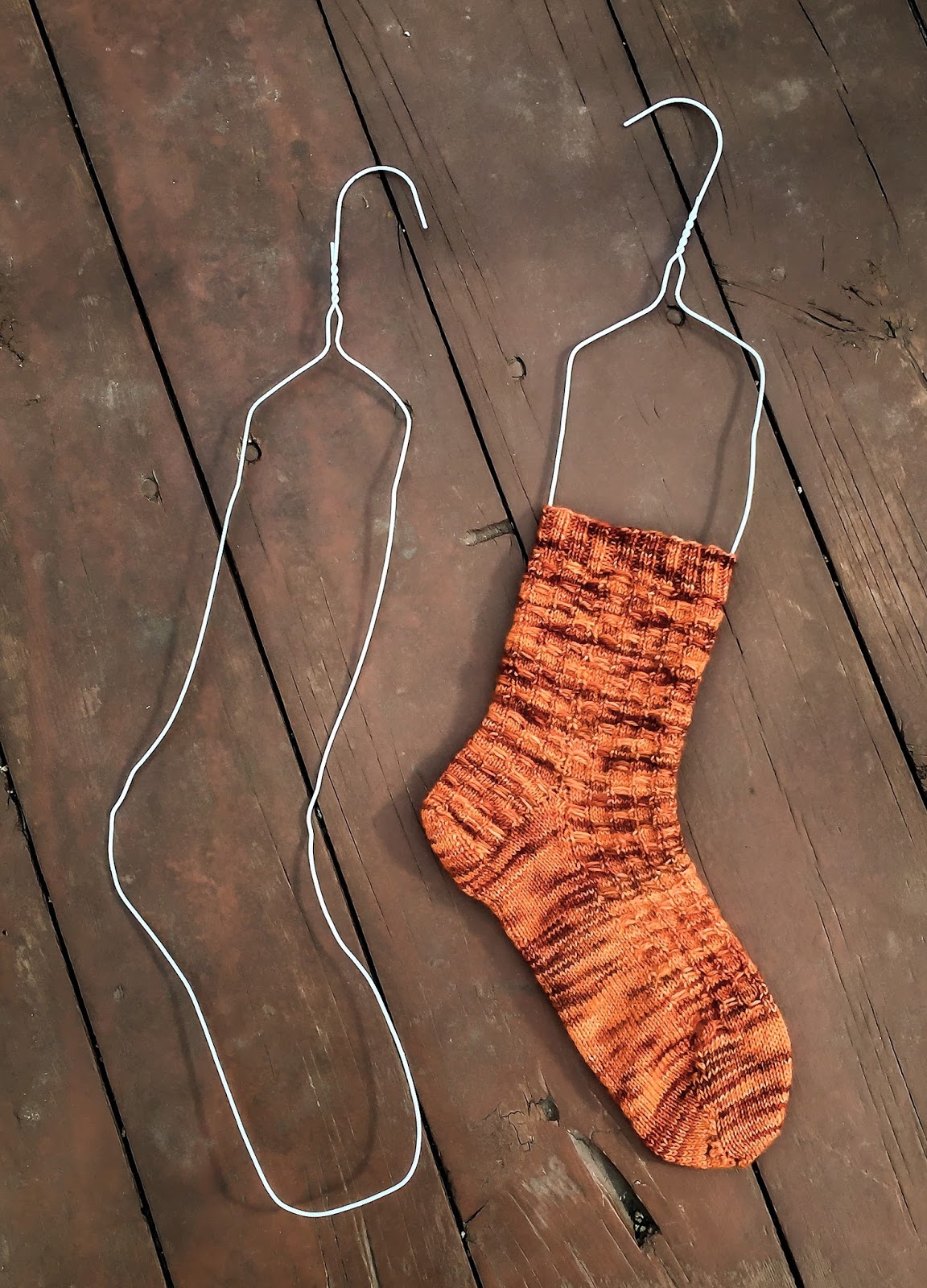 DanaGervaisDesigns DIY Sock Blockers