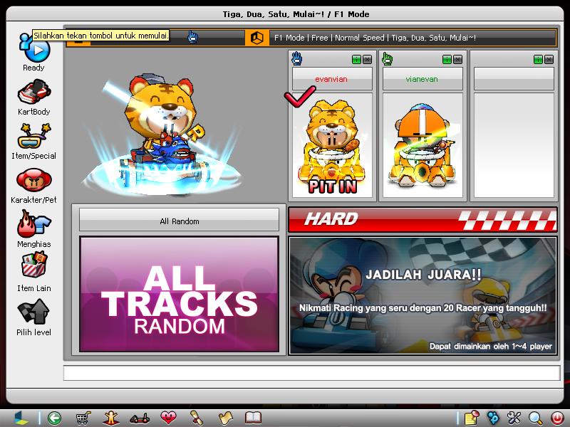 kartrider account kartrider account