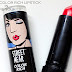 Street Wear Color Rich Ultra Moist Lip Color in 1 Fire Your Ex: Review, Swatch and LOTD