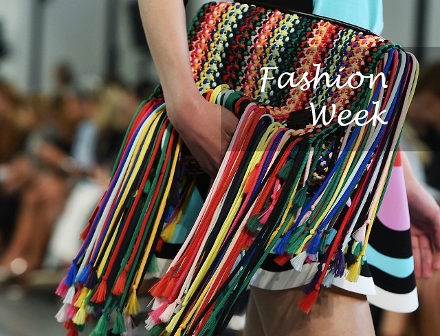 Tas Terbaik di London dan Milan Fashion Week Spring/Summer 2017