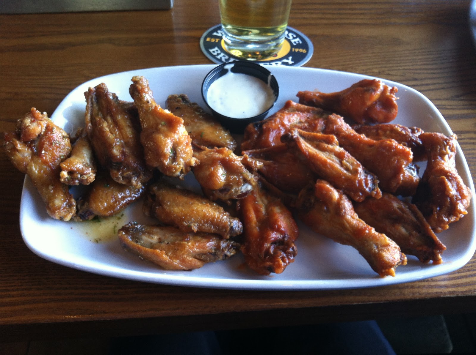 All Eric Can Eat Original Joe's Restaurant & Bar Edmonton, AB