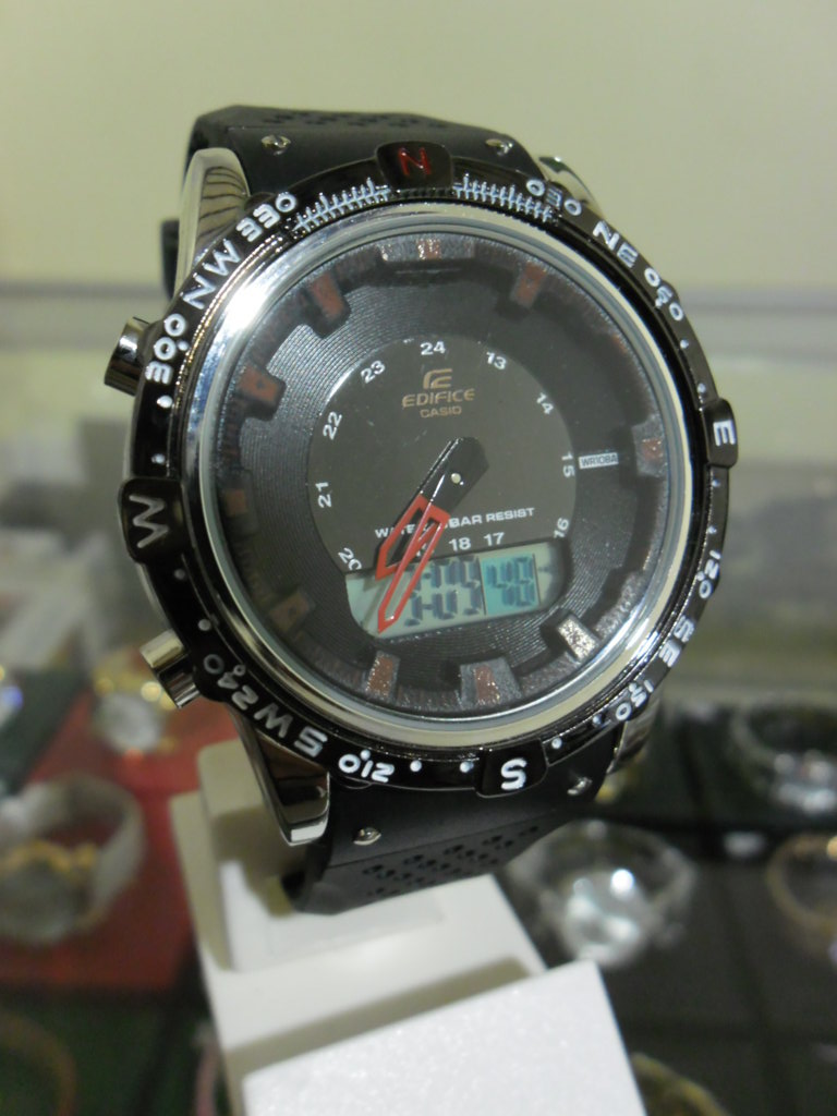 casio 523