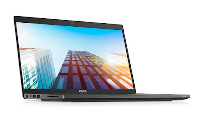 Dell Latitude 7380 Profesional Laptop - Review