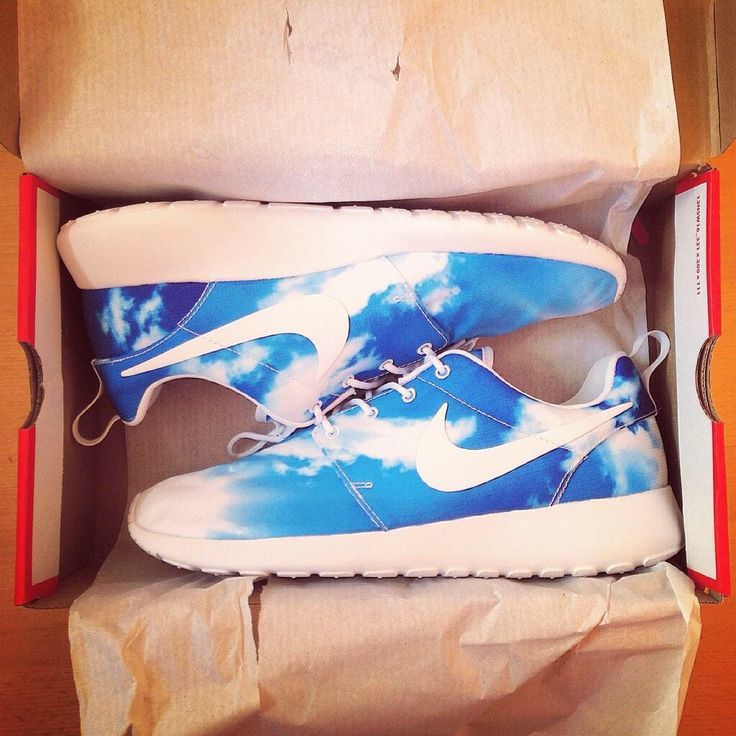 Nike