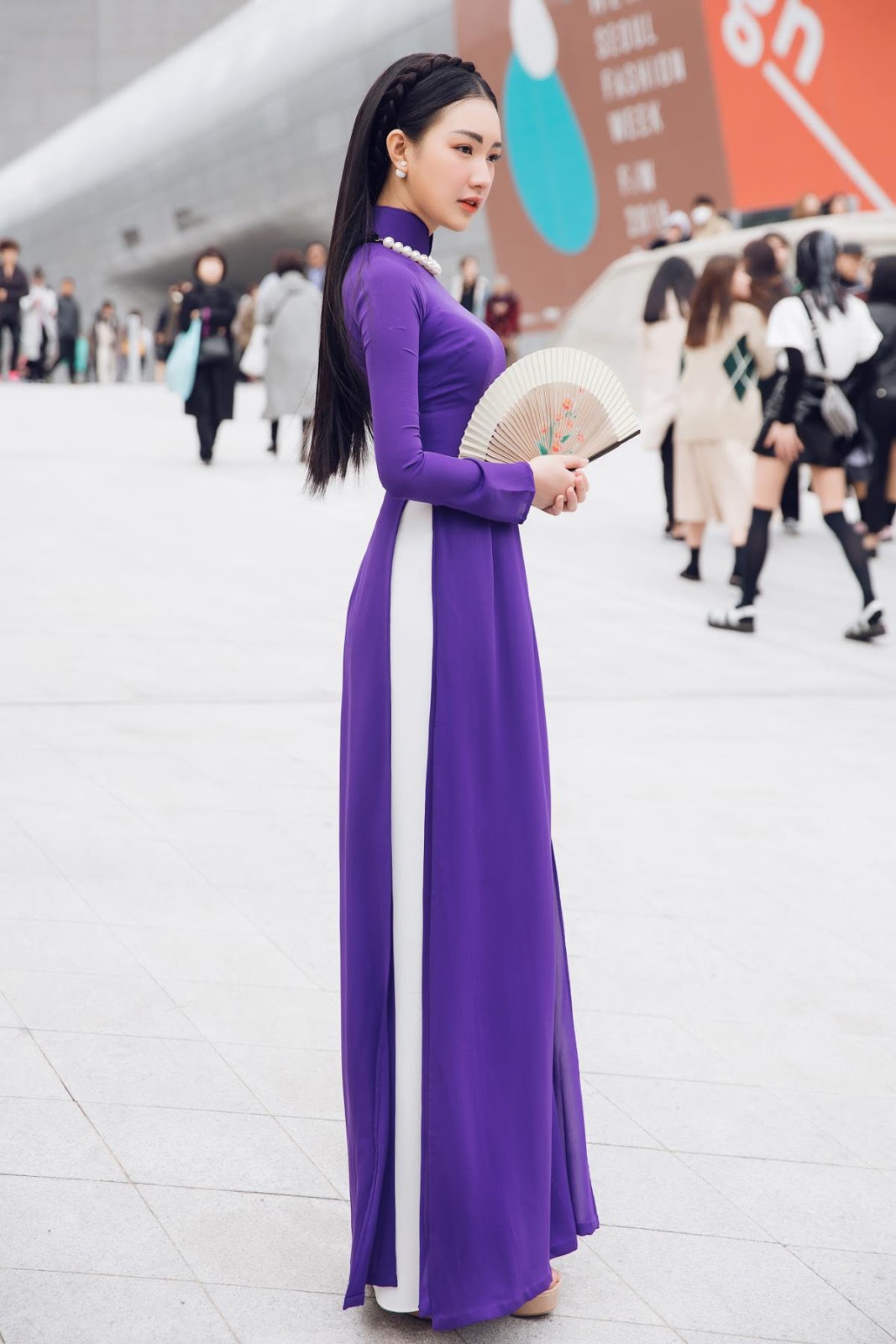 Lê Trần Ngọc Trân - 📖