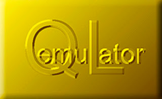 QemuLator v3.2 EmuCR