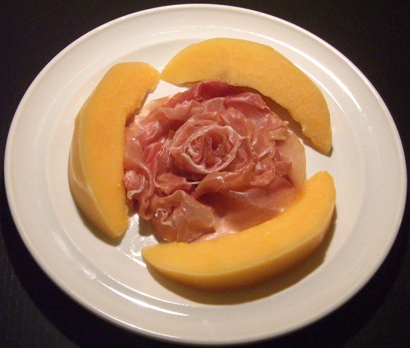 Cucinare, assaporare, bere e dintorni Prosciutto crudo croccante e