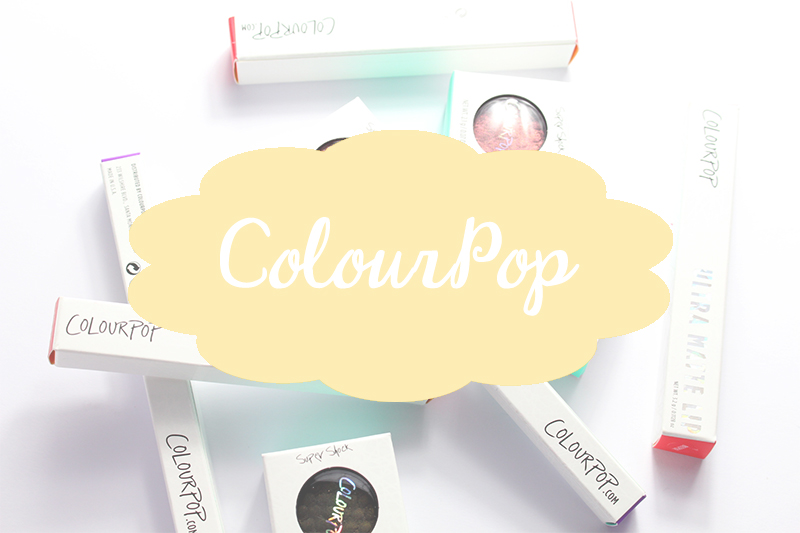 colourpop swatch swatches revue review avis beeper clueless kapow ellarie grunge plaid boy band stereo central perk