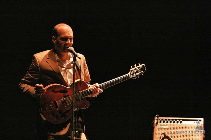 konser wolfgang muthspiel jakarta