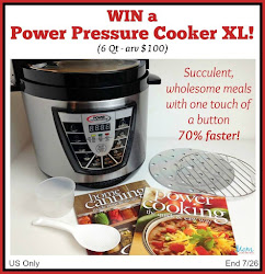 power cooker pressure xl quart miki hope hosted sponsored mom does cookers