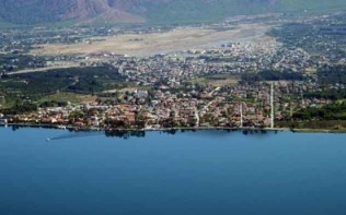 Muğla Köyceğiz Kalınacak Yerler Muğla Köyceğiz Kalınacak Yerler