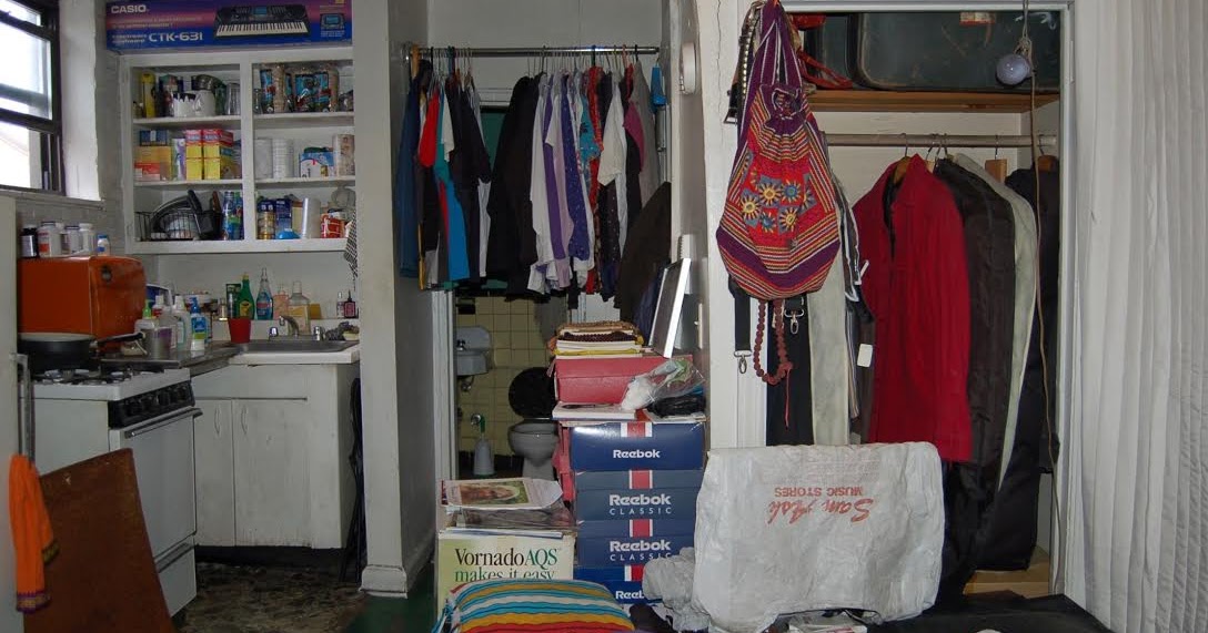 EV Grieve I Am a RentStabilized Tenant