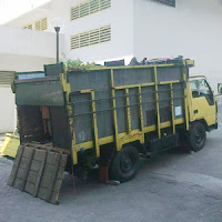 Sewa truk di Medan. Sewa truk di Medan