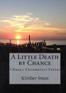 A Little Death by Chance (Kimber Swan)