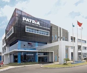 Lowongan Kerja Terbaru SMK Jababeka PT United Tractors Pandu Engineering (PATRIA) Cikarang Lowongan Kerja Terbaru SMK Jababeka PT United Tractors Pandu Engineering (PATRIA) Cikarang