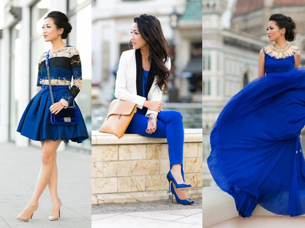 Fashion Blogger: Wendy Nguyen