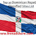 {Dominican Republic Classified} Sites List 2018 | Top 30 Free Ads Posting Sites in Dominican Republic