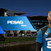 باتش الدوري الجزائري بيس PATCH Algérie FOR PES 2017