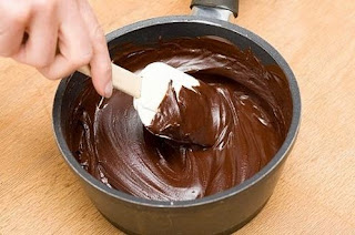 Betun de Chocolate Betun de Chocolate